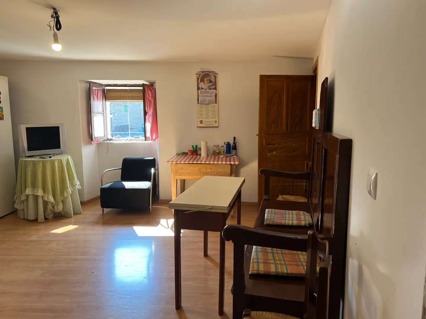 Haus oder Chalet zum Verkauf in Castiello de Jaca