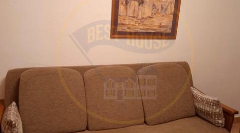 Foto 3 de Apartament de lloguer a Fuentes, Cuenca