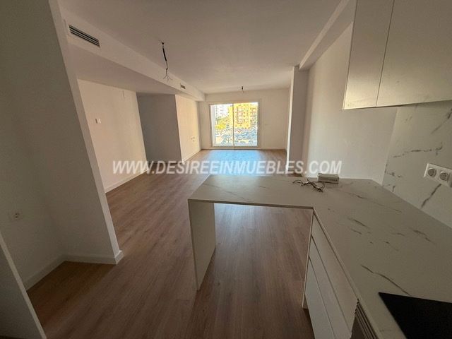 Dormitori de Pis en venda en  Valencia Capital amb Aire condicionat, Calefacció i Traster