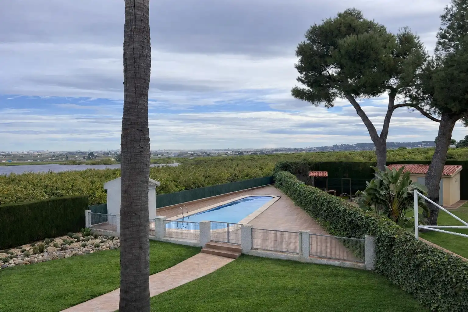 Casa o chalet en venta en Calle Río Duero, Sierra Perenchiza - Cumbres de Calicanto - Sto Domingo