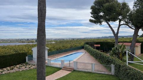 Foto 4 de Casa o chalet en venta en Calle Laguna de Gallocanta, Sierra Perenchiza - Cumbres de Calicanto - Sto Domingo, Chiva