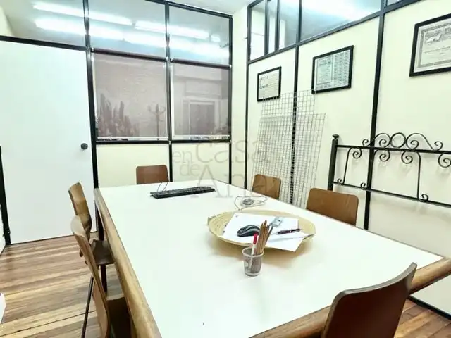Oficina en alquiler en Uribarri, imagen 19