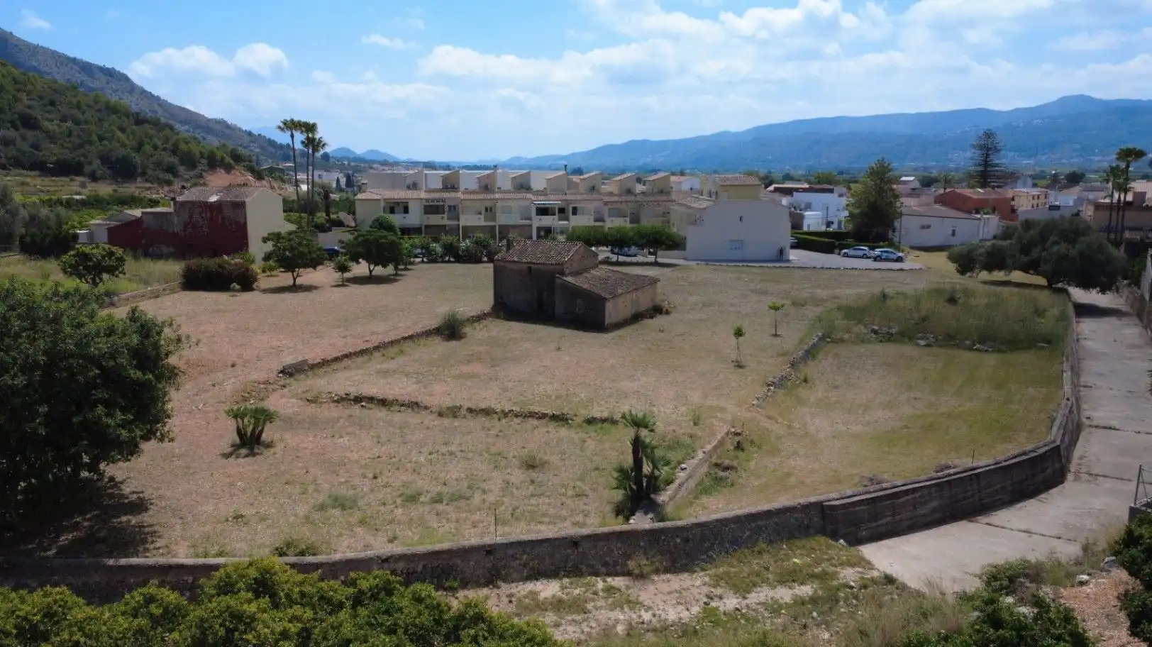 Terrenys i solars en venda a El Ràfol d'Almúnia, imagen 12