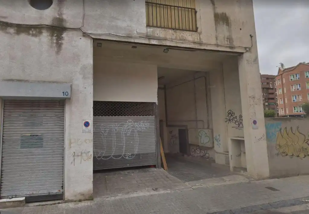 Parking for sale in ICTINEO, imagen 2