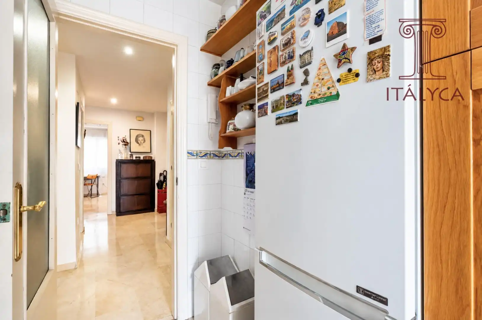 Attique avec terrasse à vendre à Casco Antiguo, imagen 39