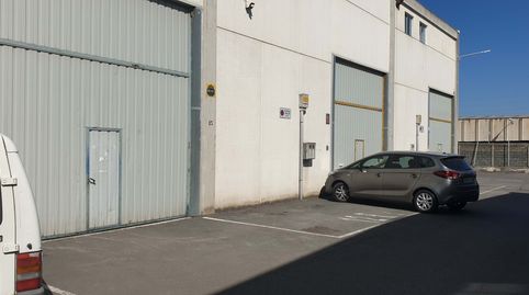 Photo 2 of Industrial buildings for rent in Vitorialanda, Ali Gobeo, Vitoria - Gasteiz
