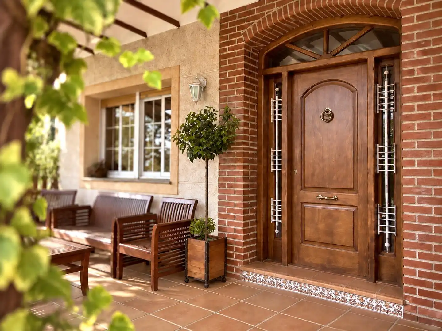 Villa avec piscine à vendre à Santomera, imagen 3