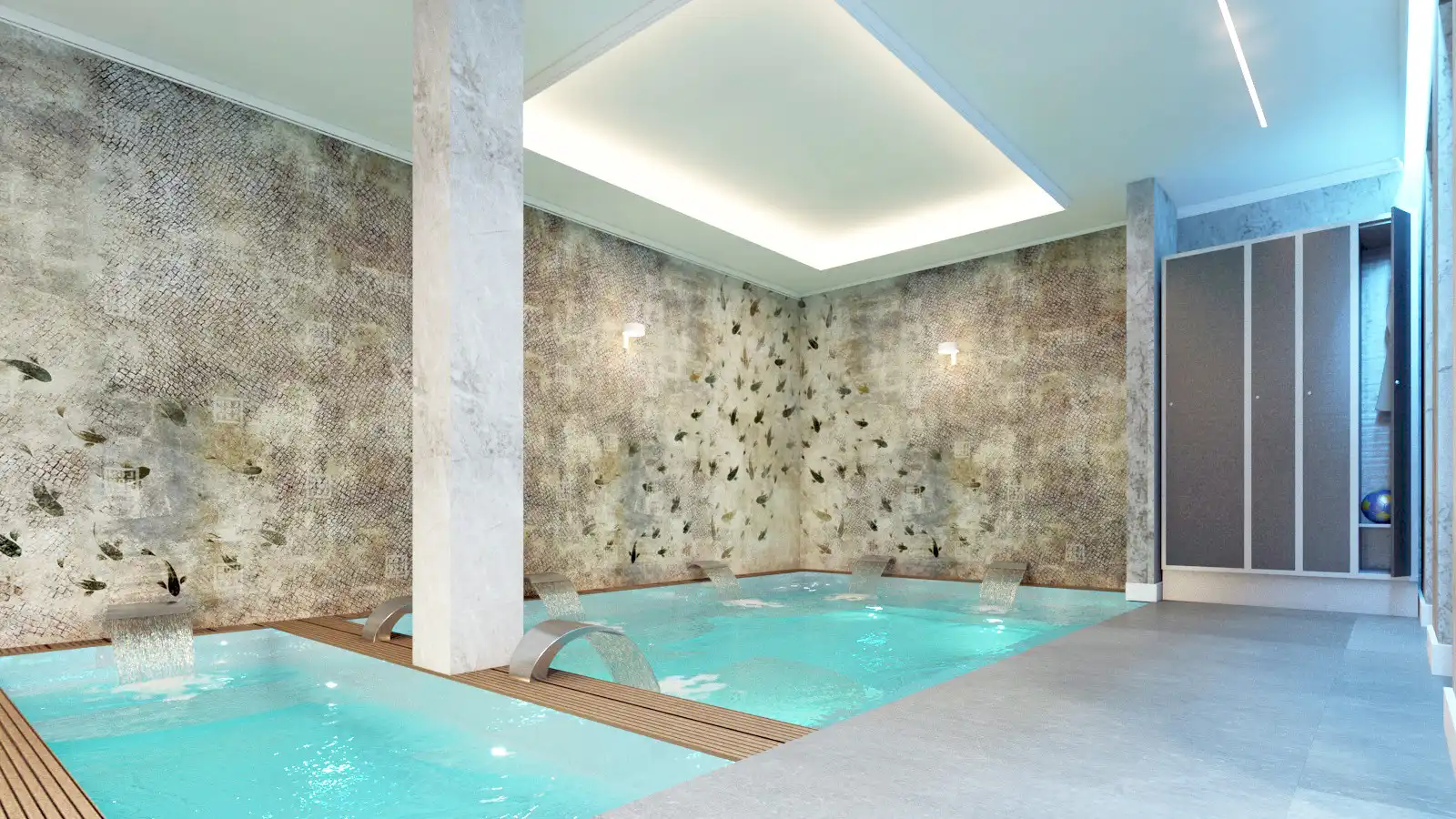 Haus mit Pool zum Verkauf in Puerto Deportivo, imagen 17