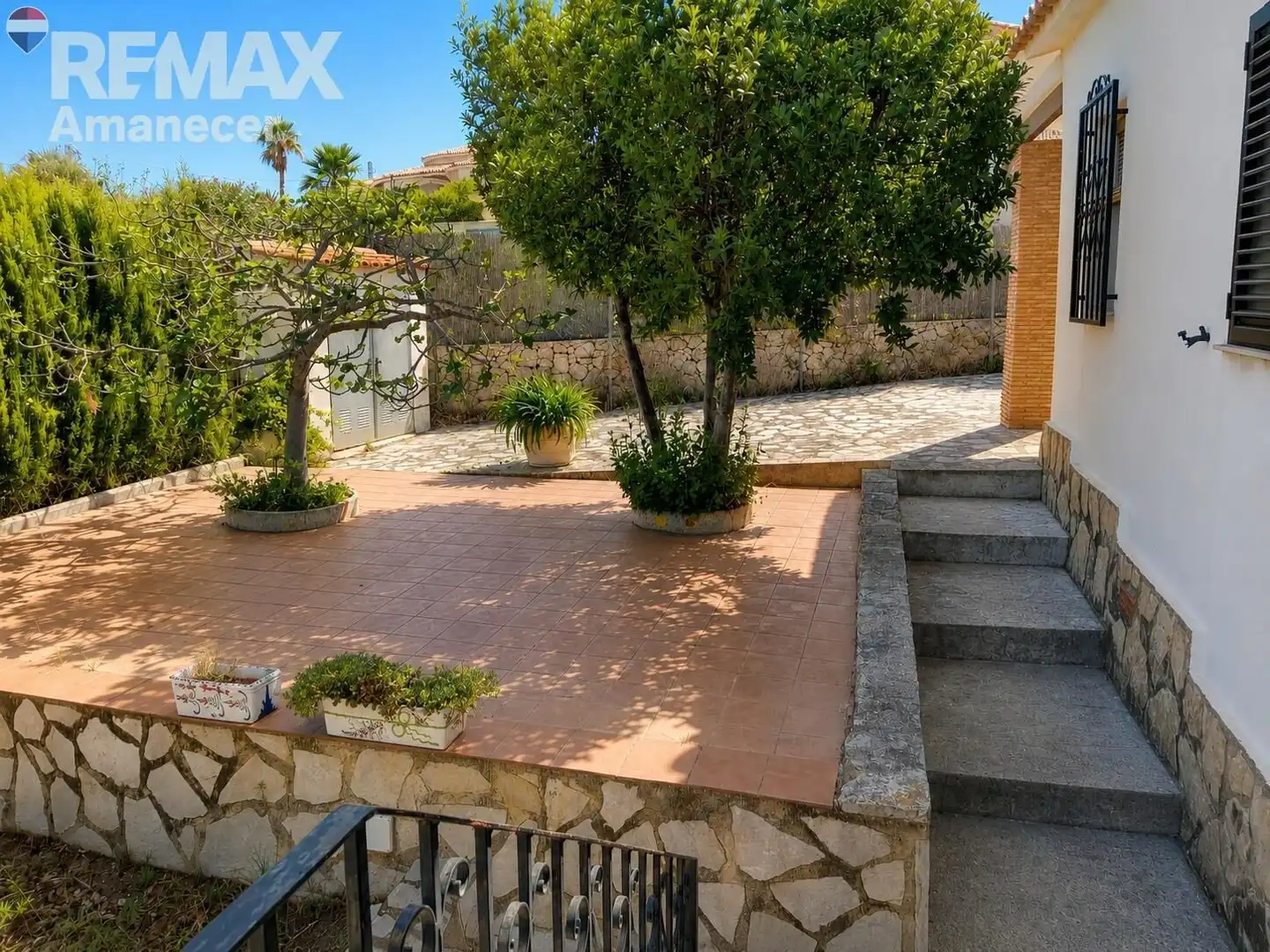 Detached house with garden for sale in Calle calle zeus 13 Dénia 13, imagen 27