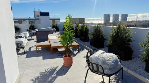 Photo 4 of Flat to rent in  Menorca, Los Guindos - Parque Mediterráneo - Santa Paula, Málaga