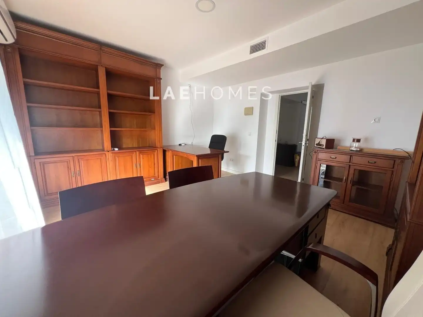 Office for rent in Málaga  with Air Conditioner