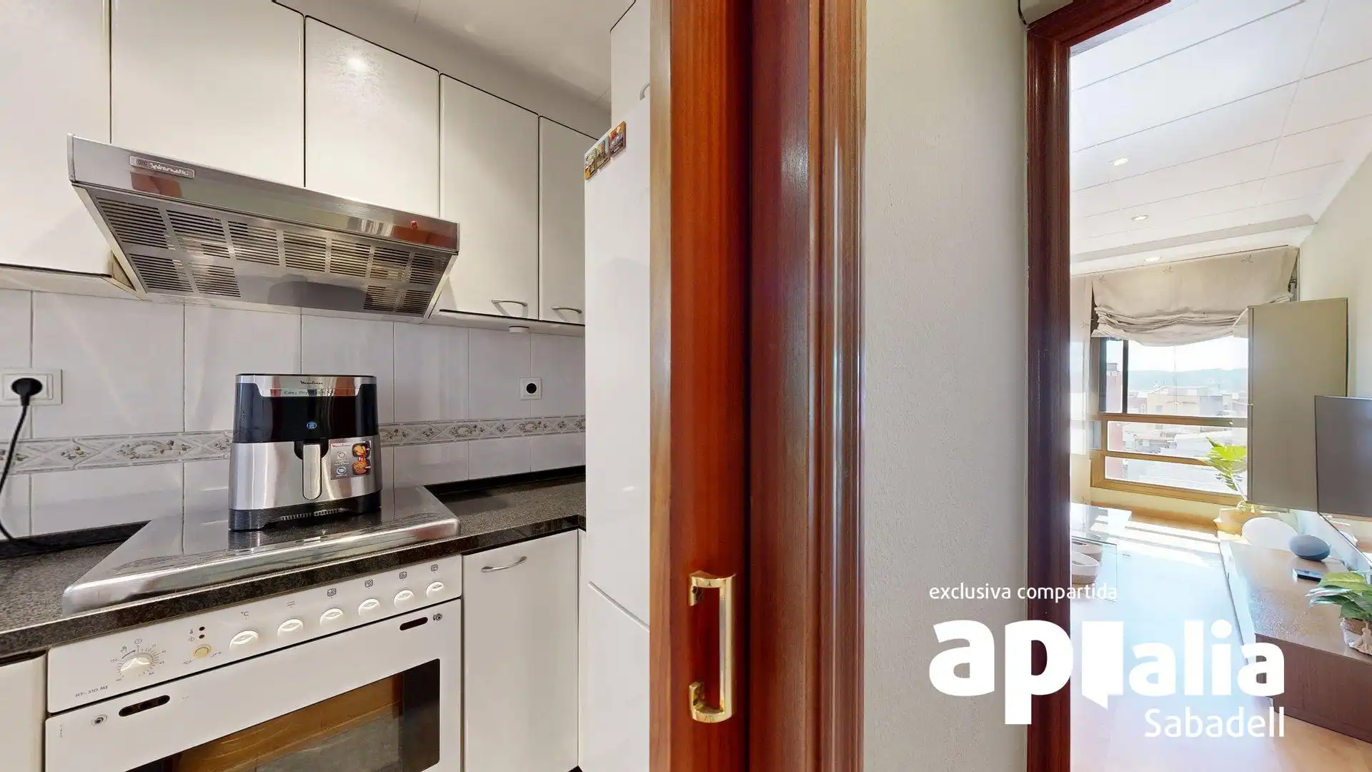 Piso con balcón en venta en Carrer de Magí Colet, imagen 13