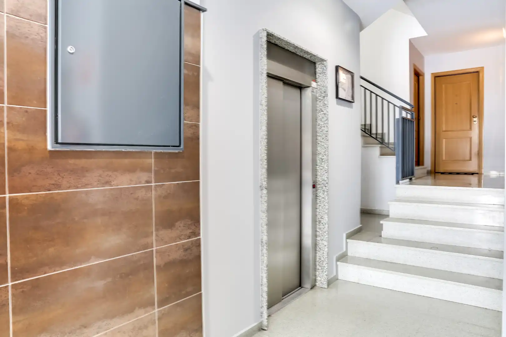 Piso con ascensor en venta en Avenida Barcelona 10, imagen 22