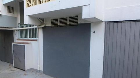 Foto 2 de Garatge en venda a C/ Pardines, Port d'Aro, Castell d'Aro, Platja d'Aro i s'Agaró