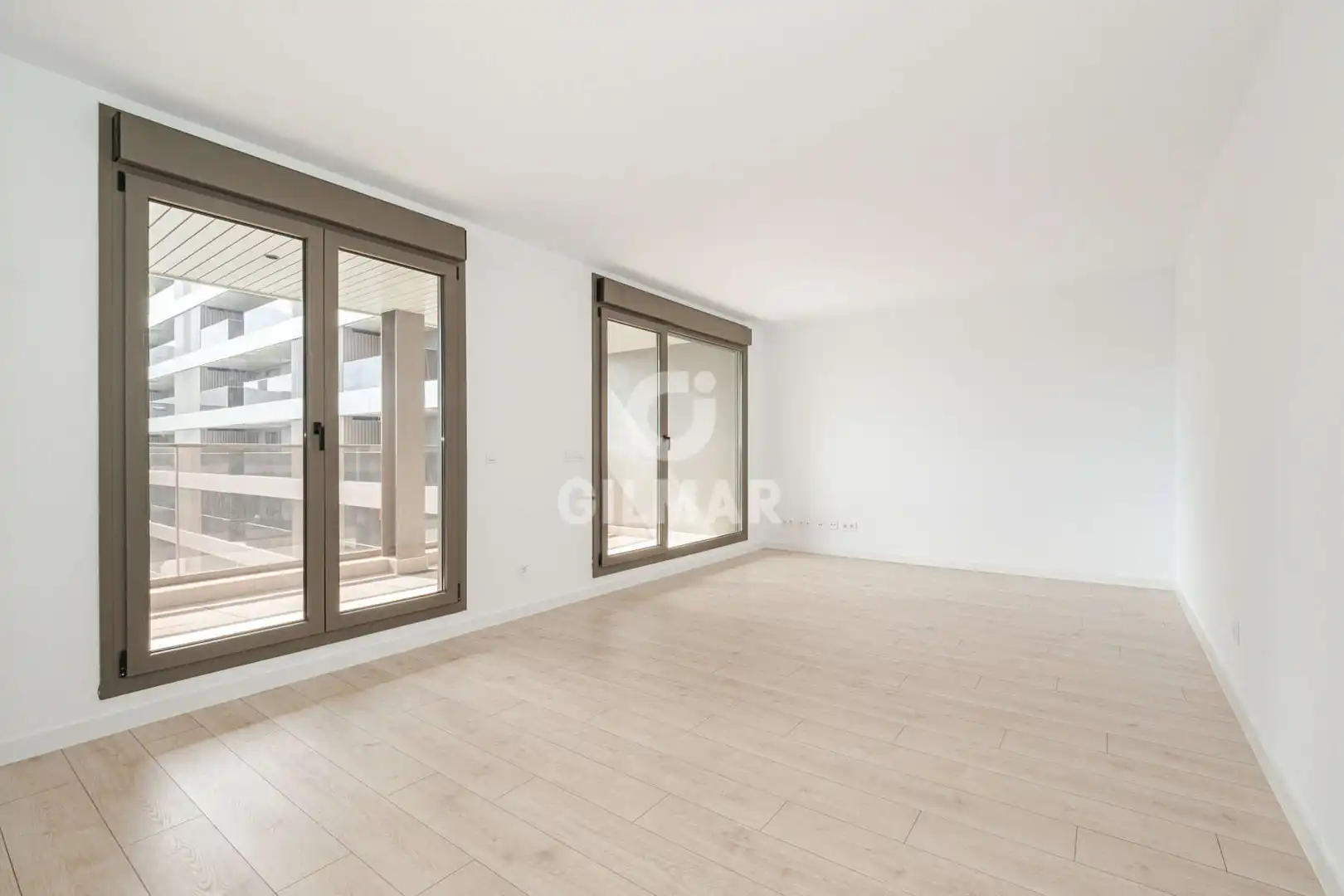 Bedroom of Flat for sale in Tomares  with Heating, Private garden and Storage room