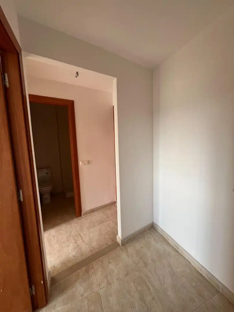 Habitación de Dúplex en venta en Tordera con Balcón y Alarma