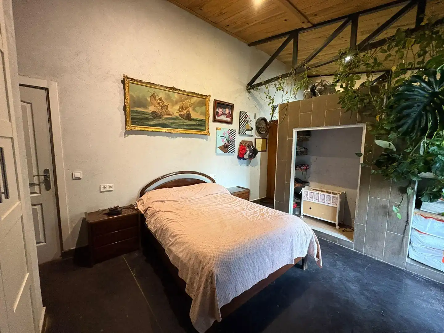 Casa o xalet en venda en Loranca de Tajuña amb Aire condicionat, Calefacció i Jardí privat