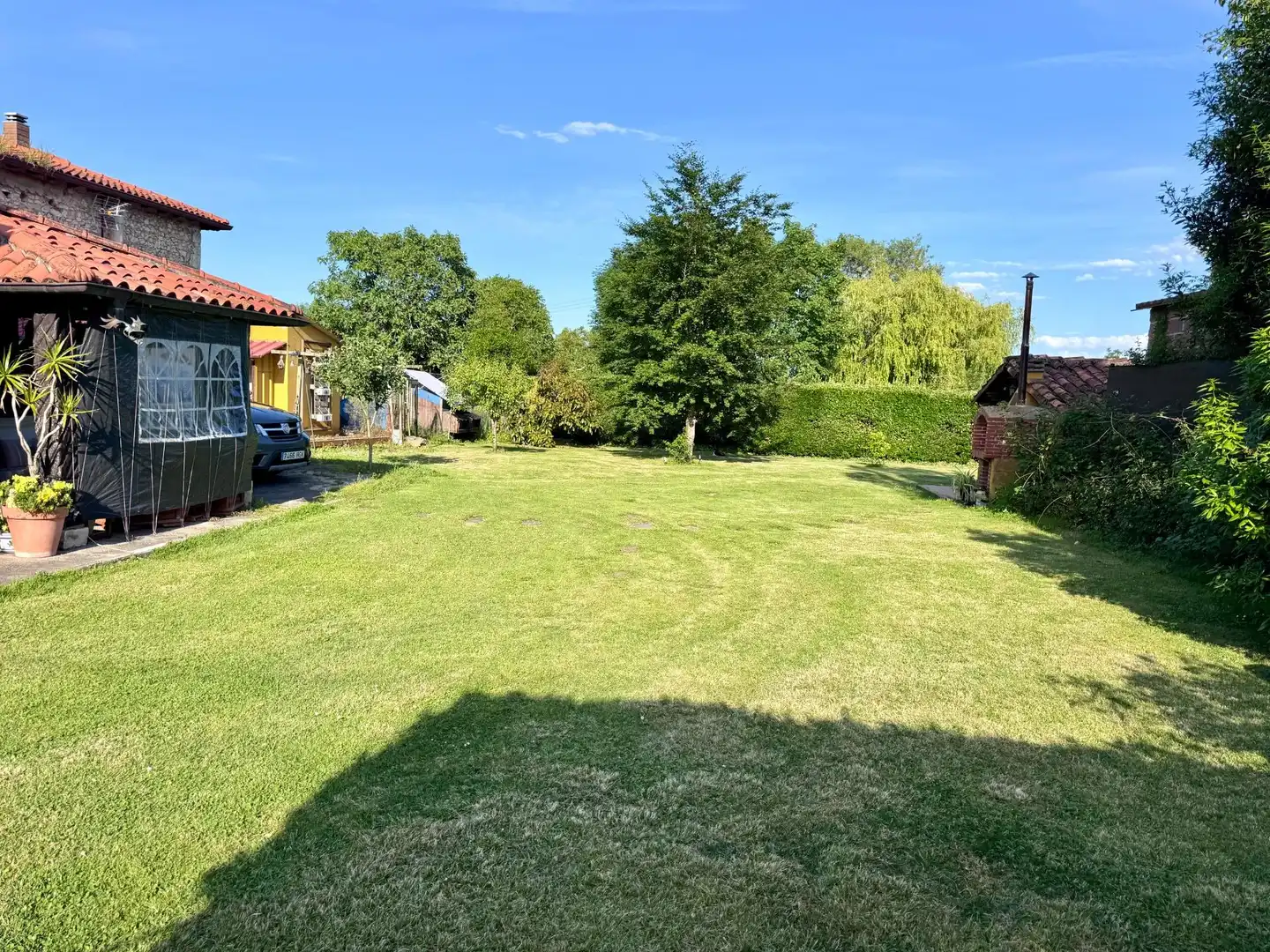 Houses for sale in Marina de Cudeyo  with Heating, Private garden and Terrace