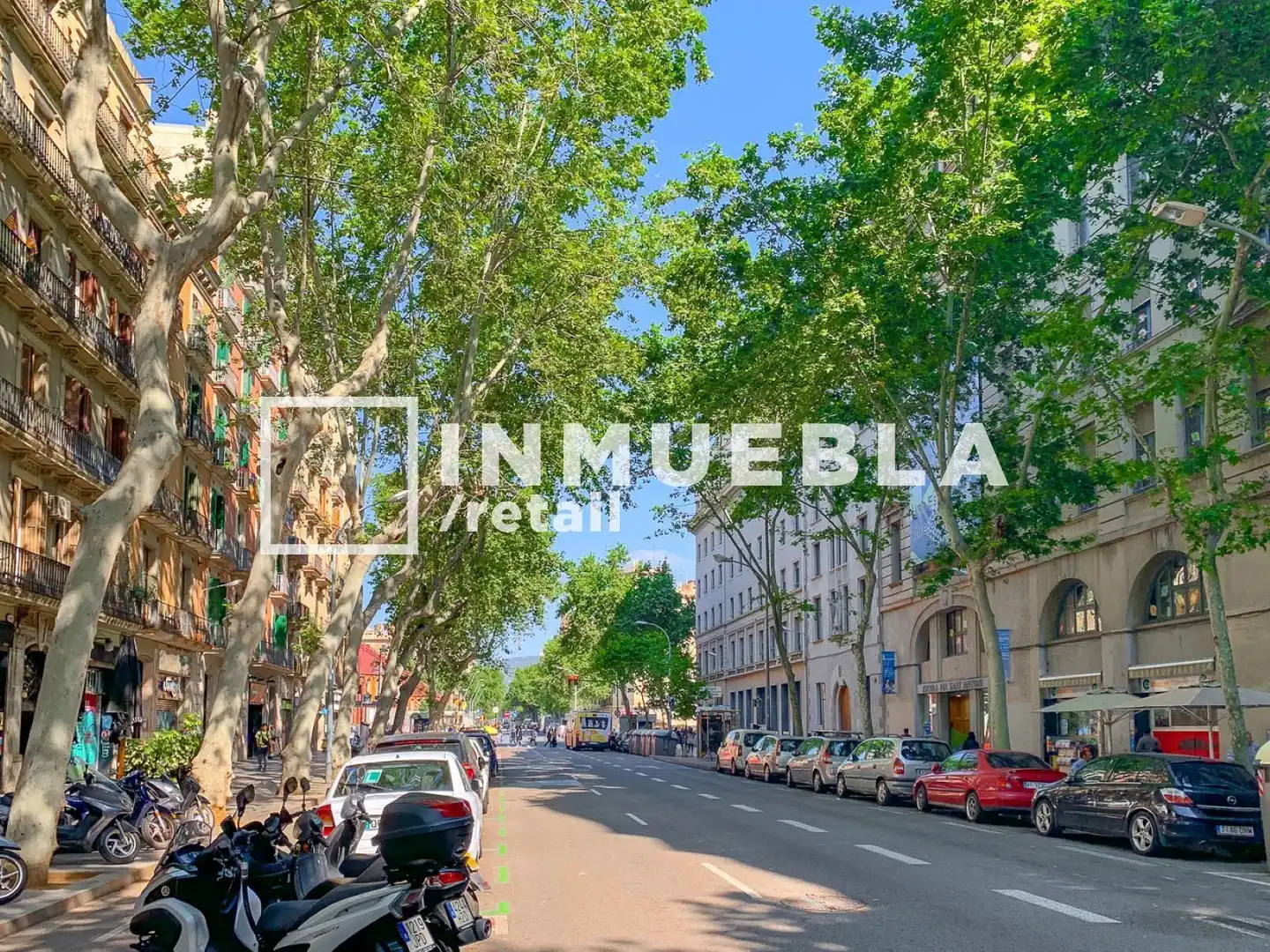 Gewerbefläche zum Verkauf in Gran Via de les Corts Catalanes, imagen 11