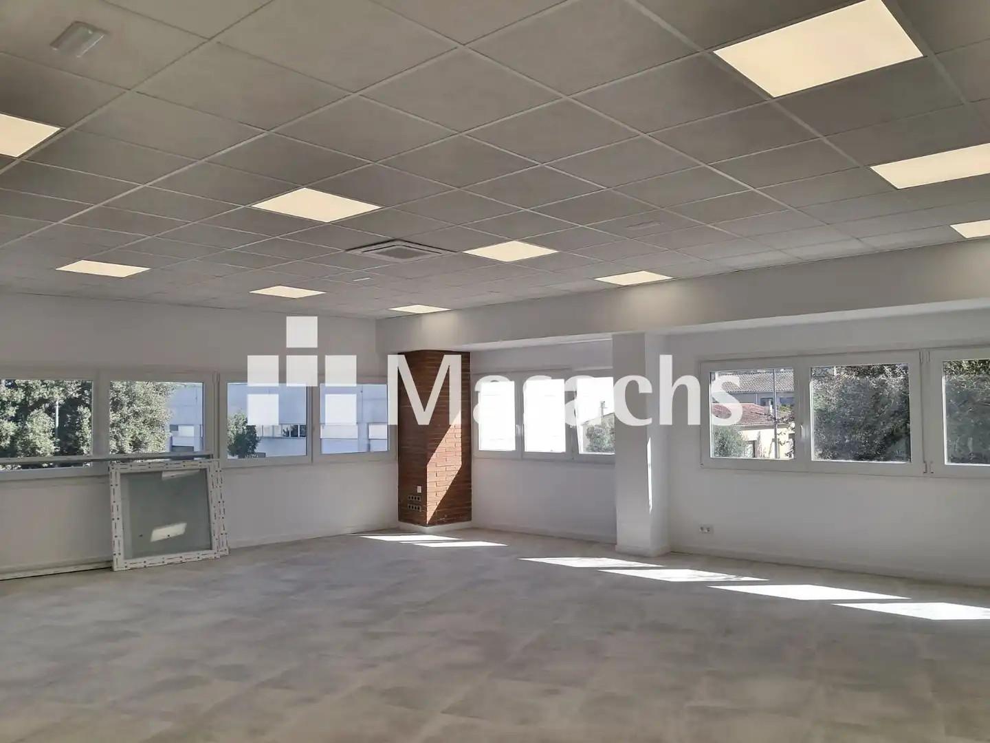 Office space to rent in Cassà de la Selva, imagen 2