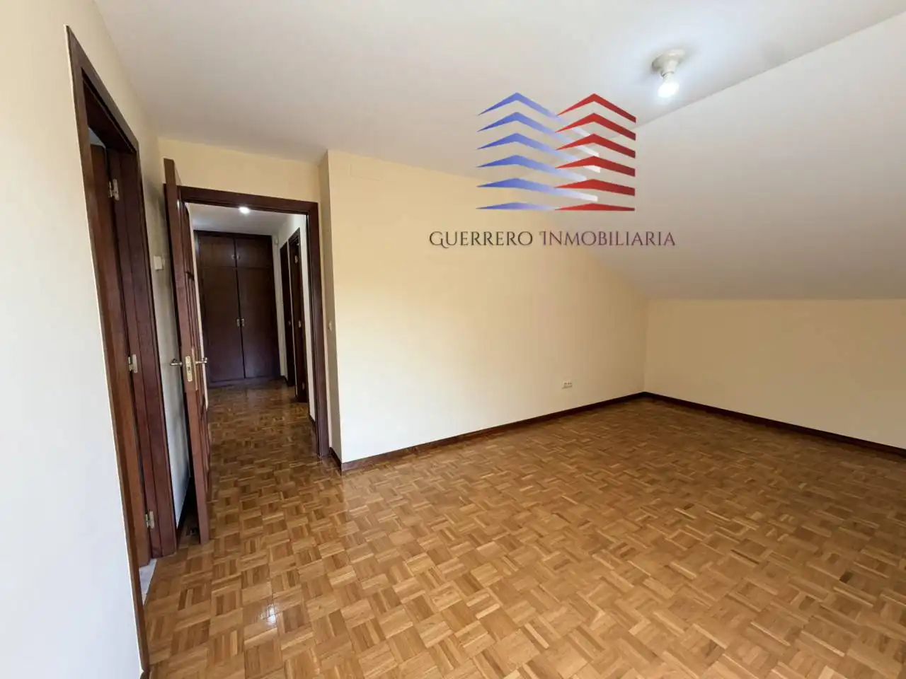 Apartament de lloguer en Barbadás amb Calefacció, Parquet i Traster