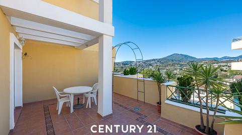 Foto 4 de Apartament en venda a Avenida Calderón de la Barca, Los Naranjos, Málaga