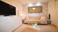 Living room of Flat for sale in Sitges  with Air Conditioner and Terrace