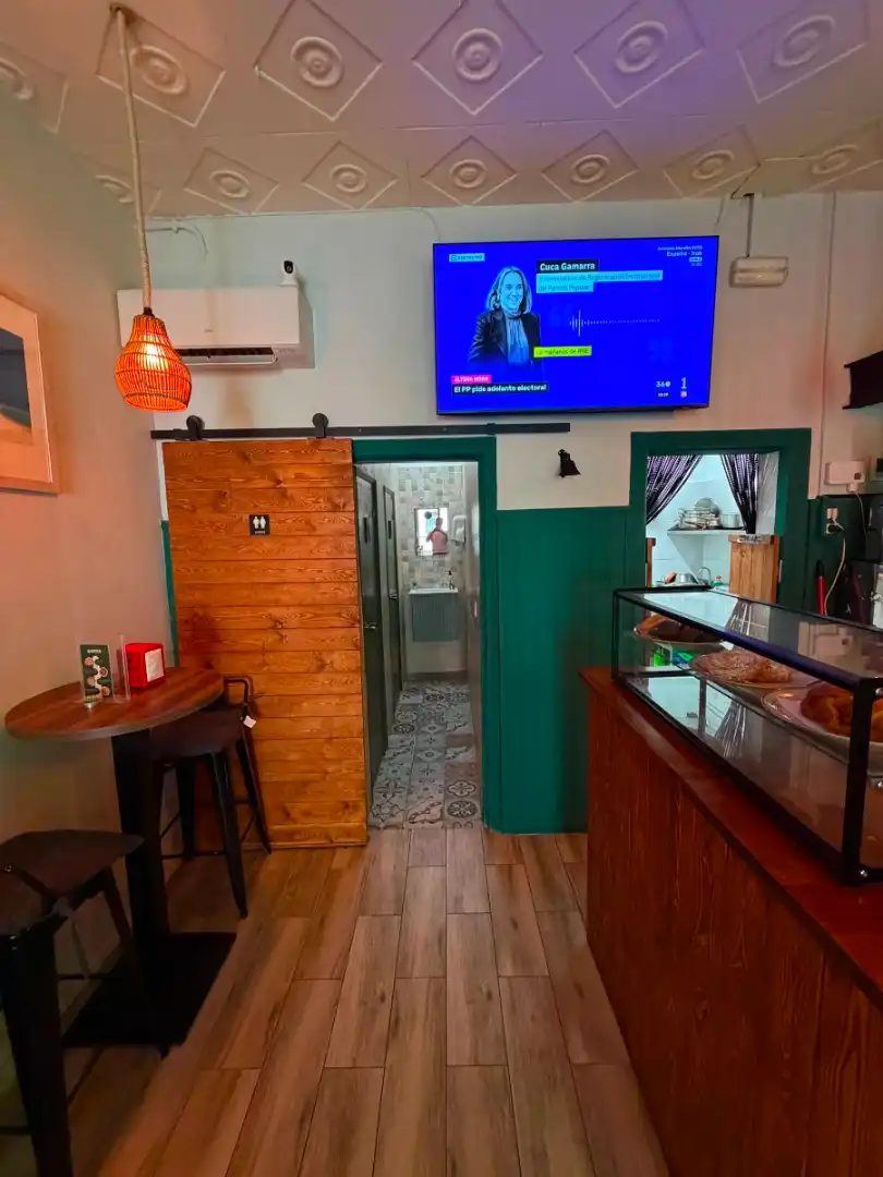 Local comercial en traspàs a La Geltrú - Sant Jordi, imagen 32