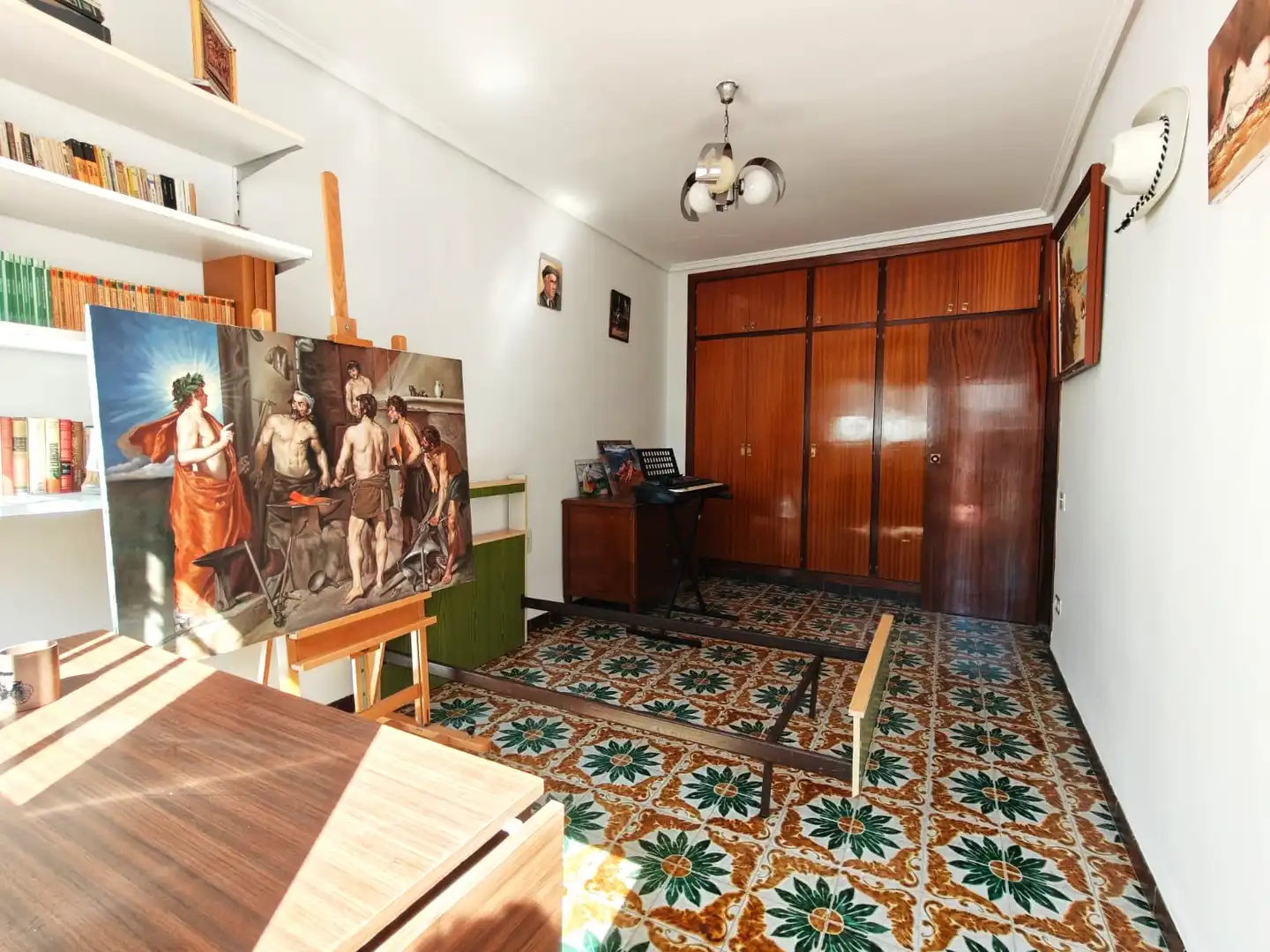 Flat for sale in Massamagrell  with Heating, Furnished and Oven