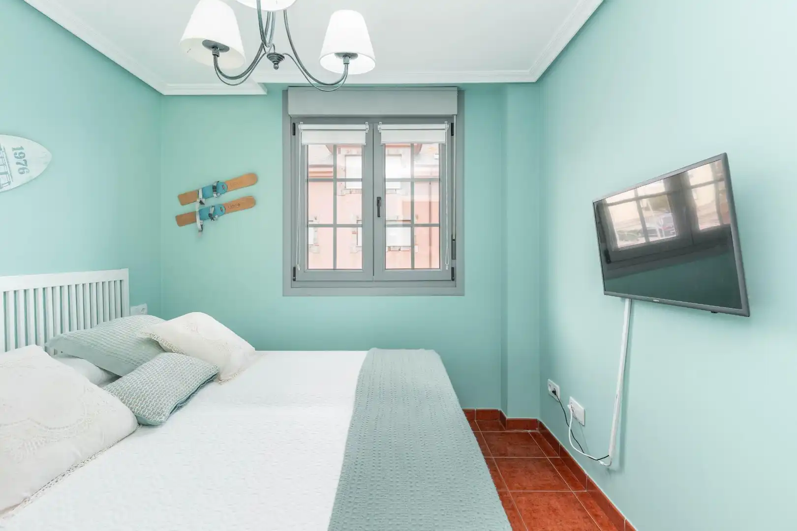 Habitación de Piso en venta en Tapia de Casariego con Calefacción y Amueblado