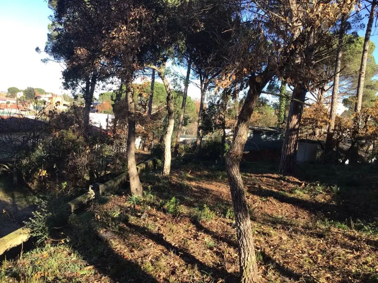 Terreny residencial en venda a Calle Solsonès, imagen 3