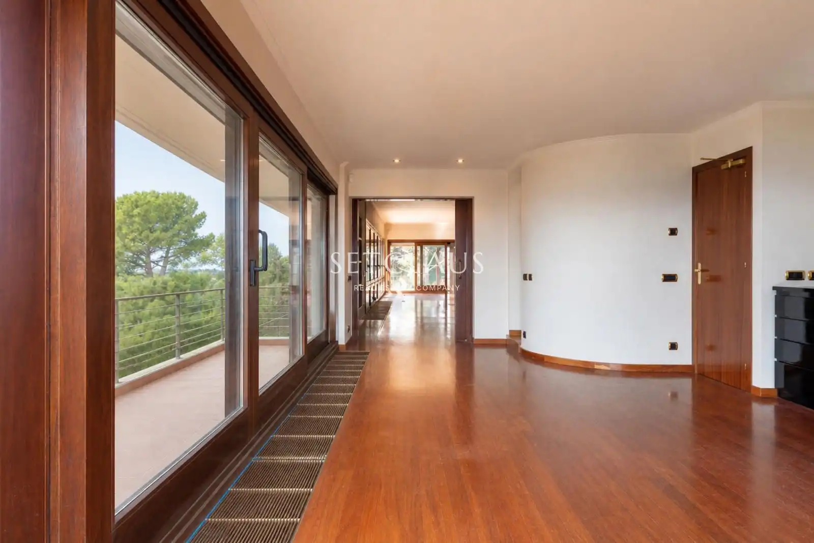 Villa avec piscine à vendre à L'Ametlla del Vallès, imagen 10
