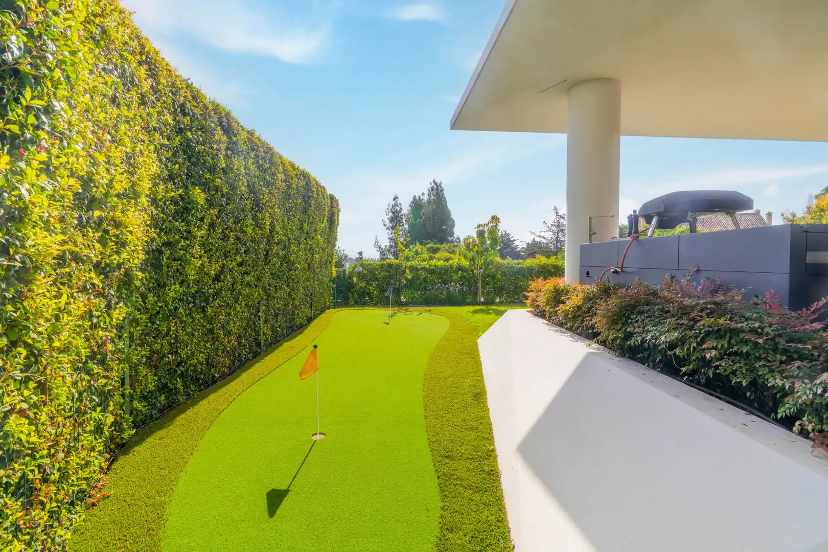 Casa con piscina en venta en Nueva Andalucía, imagen 21