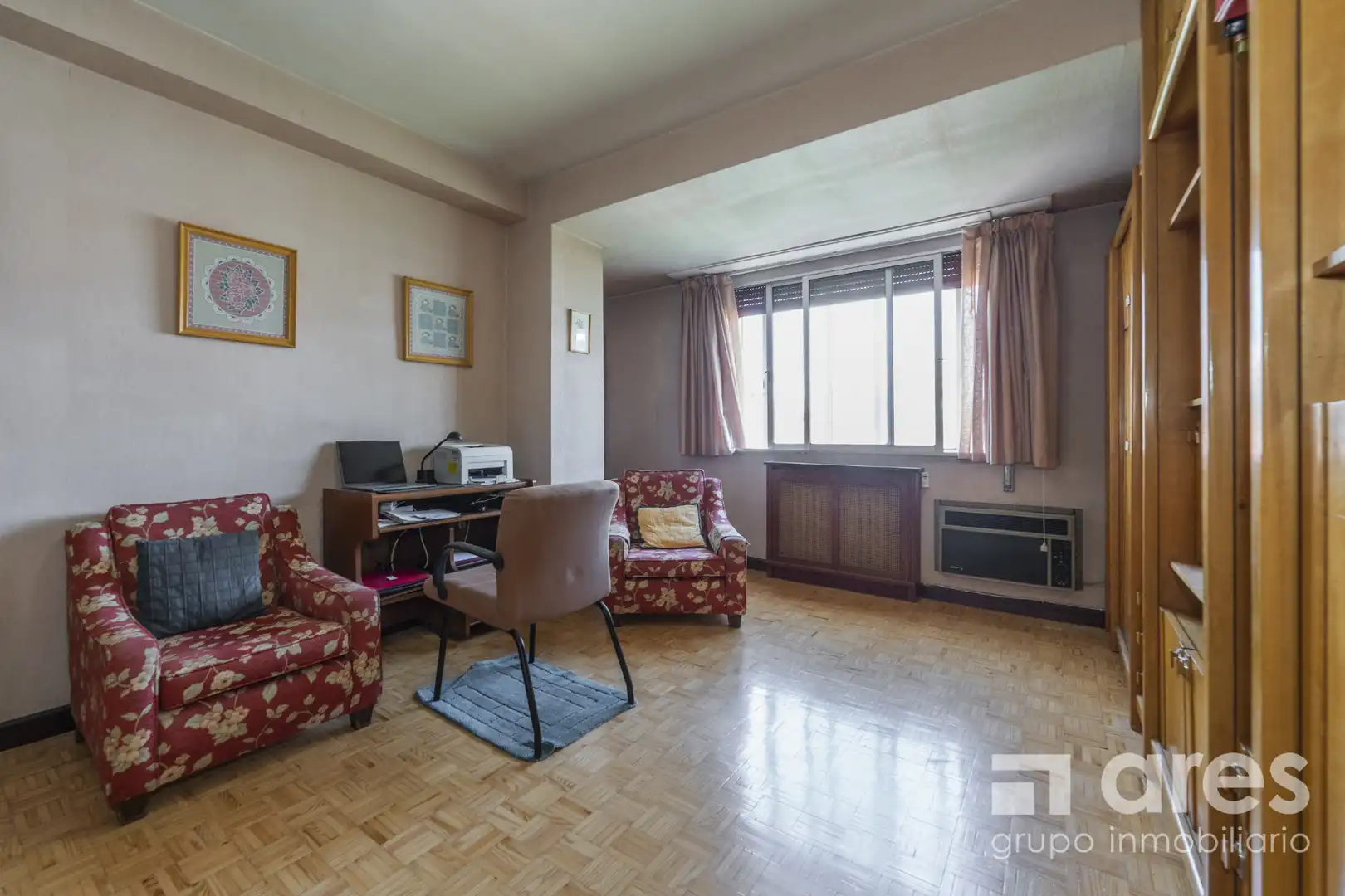 Appartamento con ascensore in vendita a Calle de Biarritz, imagen 19