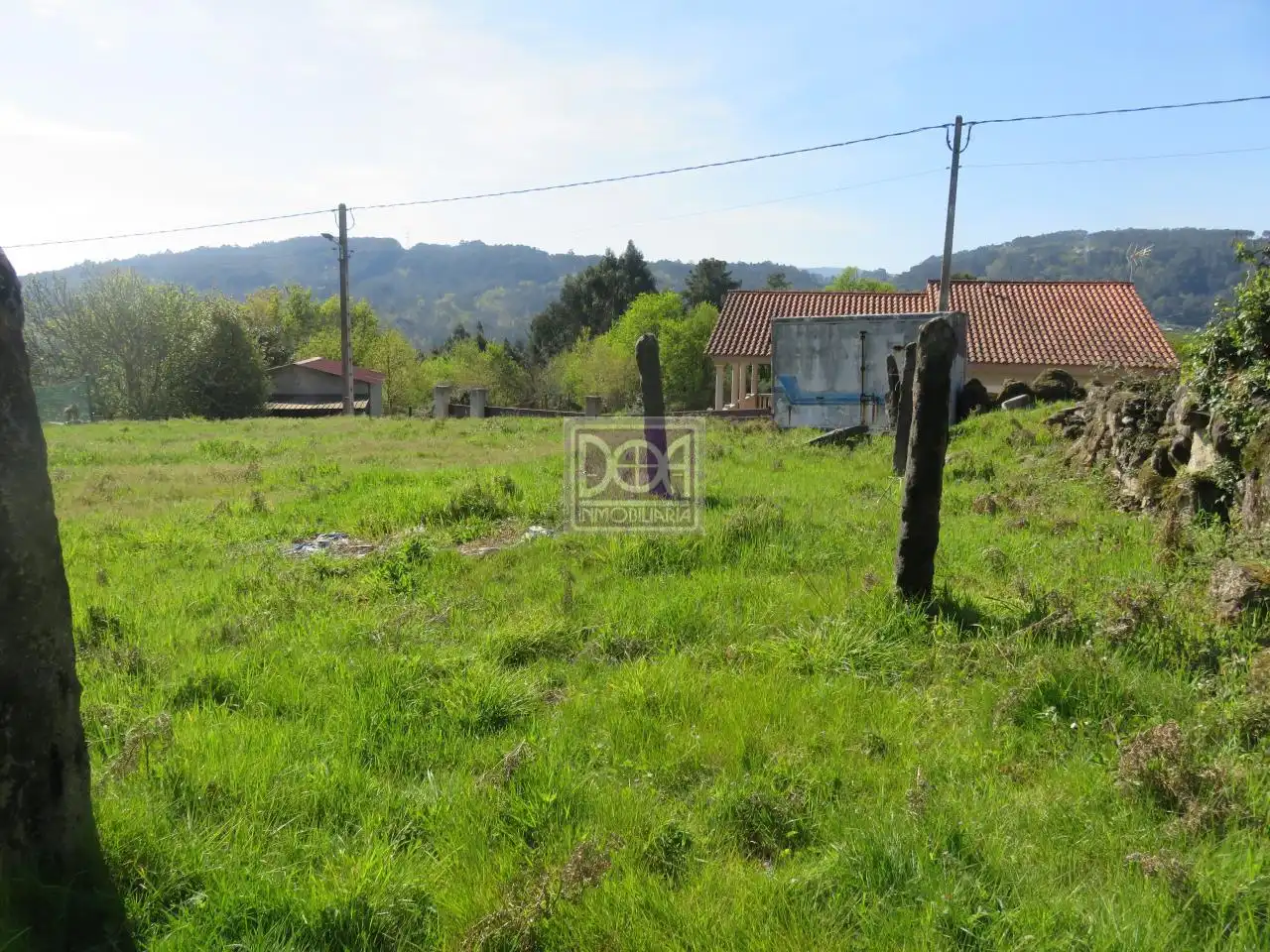 Lands and plots for sale in Mondariz, imagen 6