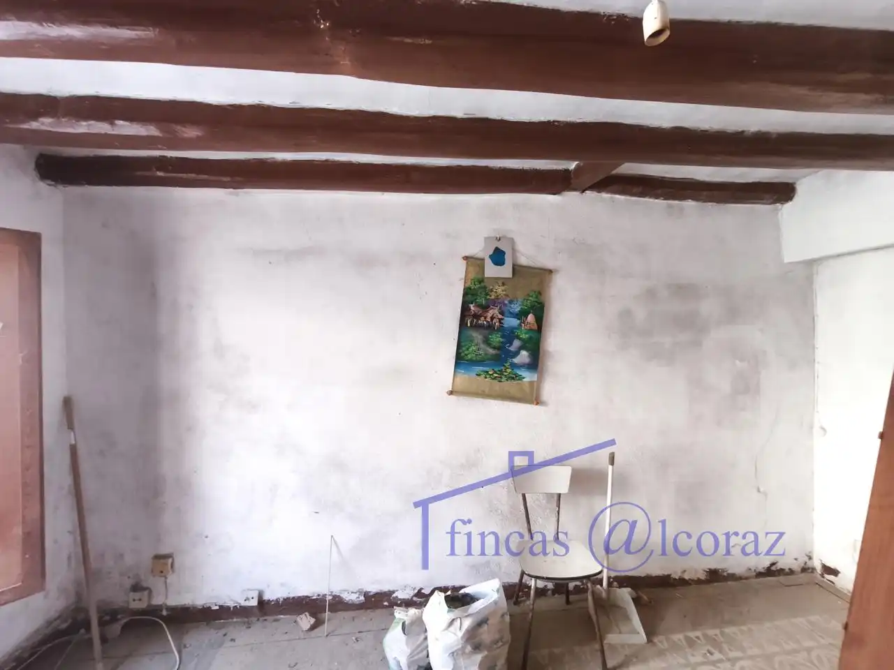Finca rústica en venda en La Sotonera