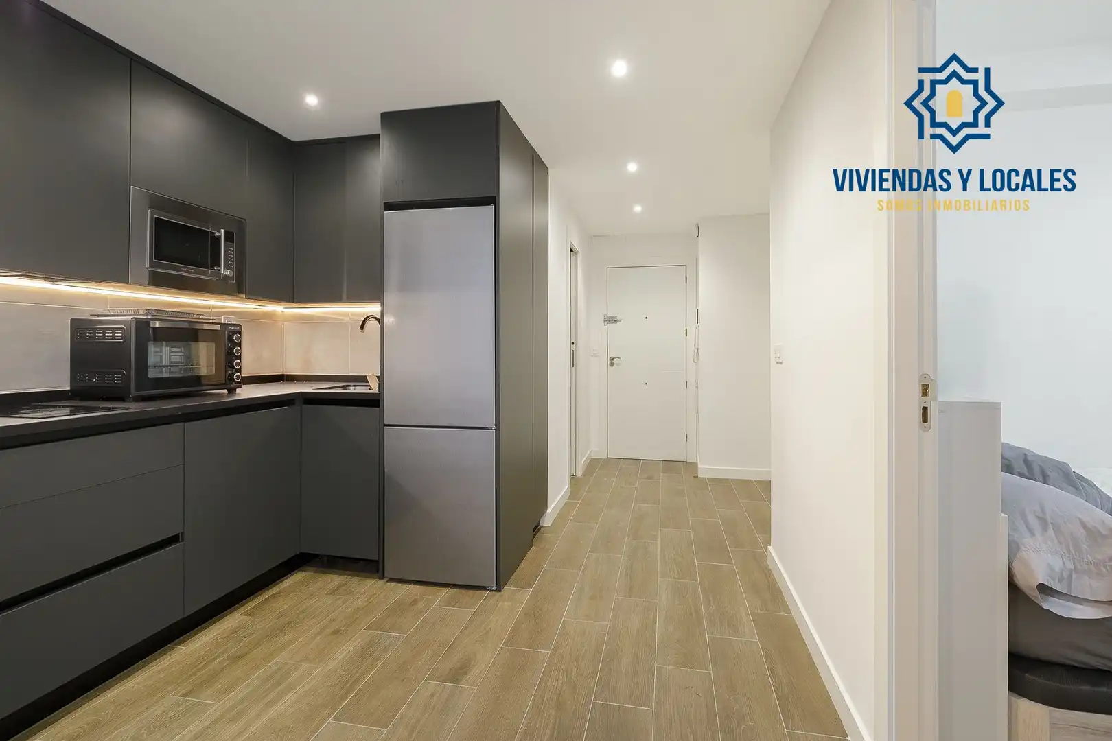 Apartament amb ascensor en venda a Calle del Escultor Antonio Martínez Olalla