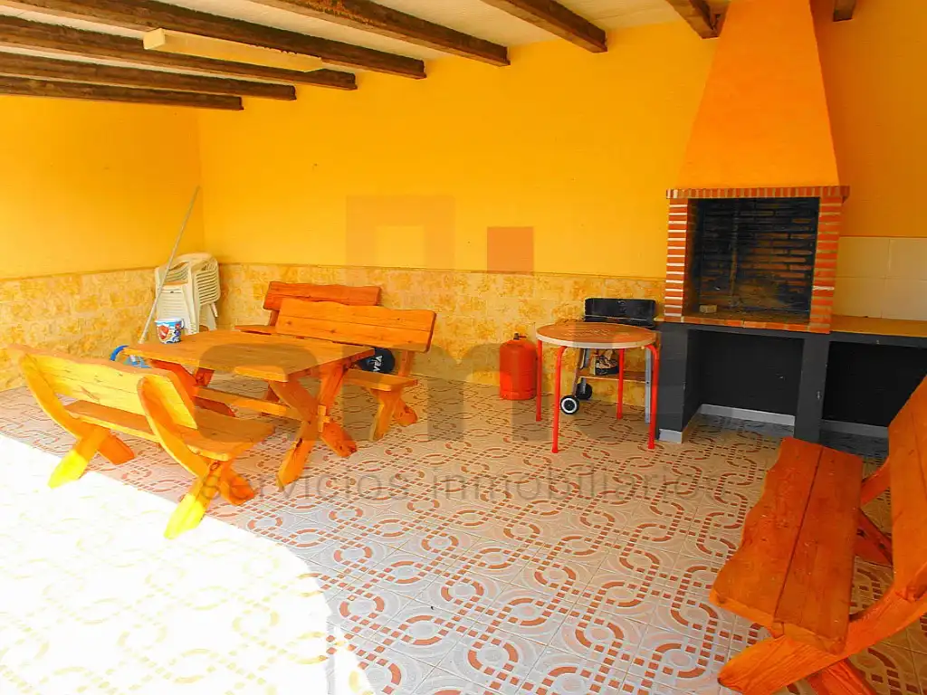 Casa o chalet en venta en San Juan de los Terreros