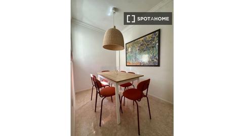 Foto 2 de Apartamento para compartir en La Unión - Cruz de Humilladero - Los Tilos, Málaga