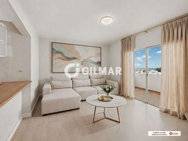 Apartment mit Pool zum Verkauf in Callao Salvaje - Playa Paraíso