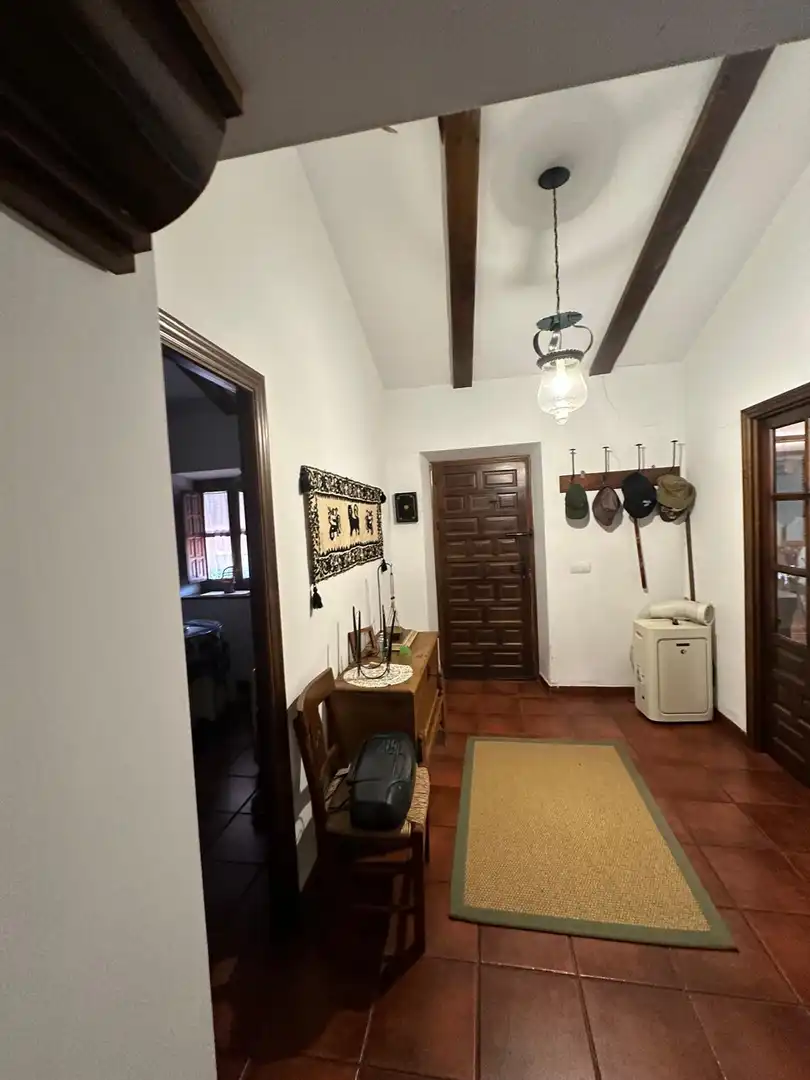 Chalet en venta en Castuera, imagen 15