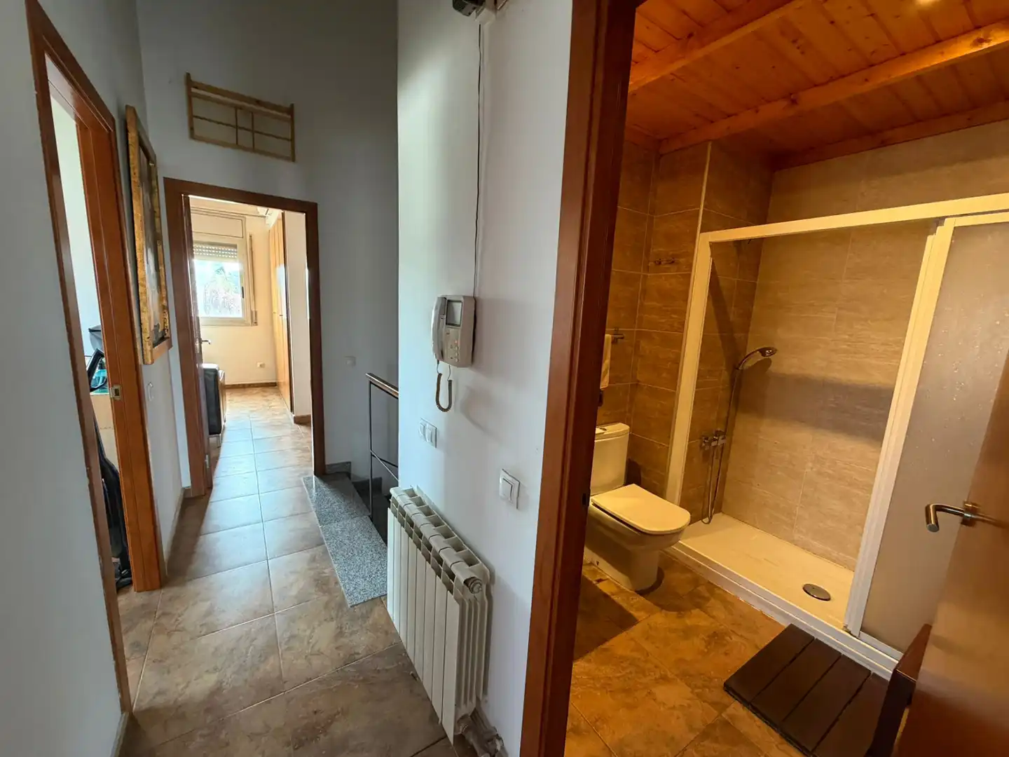 Terraced house with terrace for sale in Carrer Pirineus, imagen 24