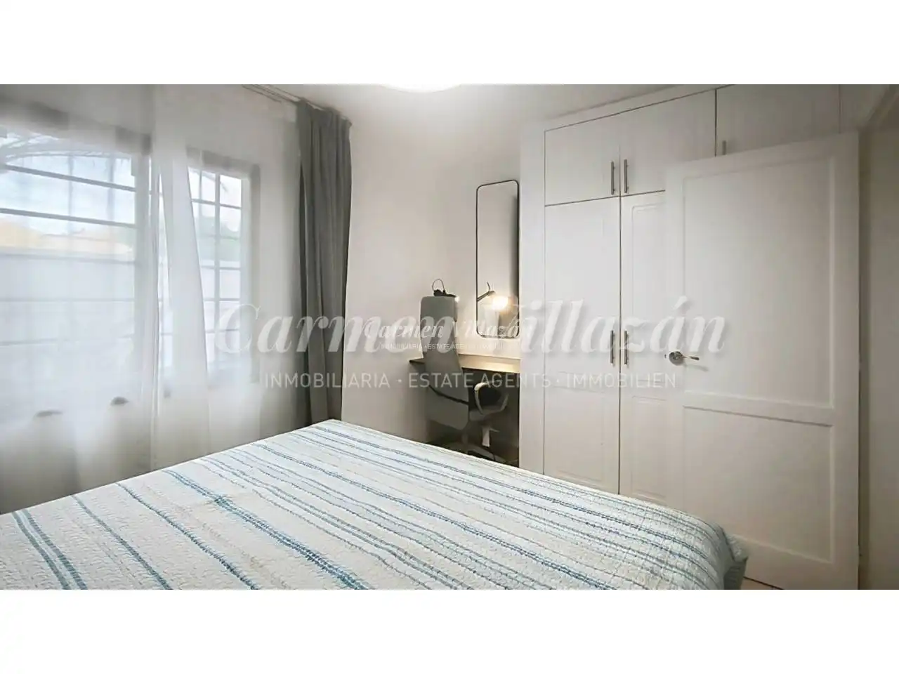 Apartament amb piscina en venda a Calle Maxorata 1, imagen 8