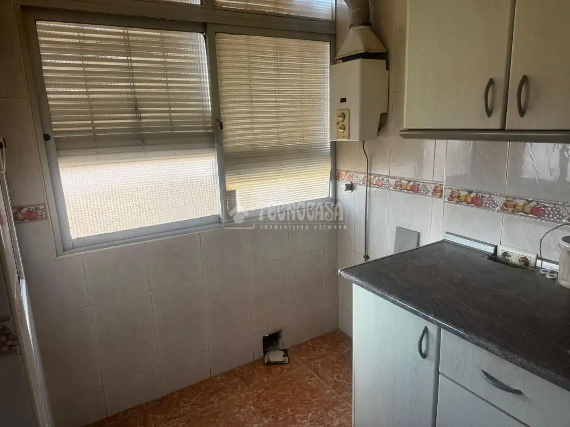 Piso en venta en C. Bisbita, Portada Alta - Pol. Crta. De Cártama