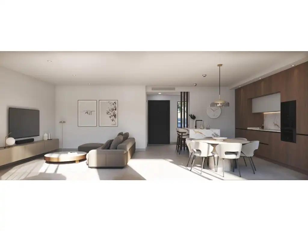 Casa con piscina in vendita a Santiago de la Ribera, imagen 10