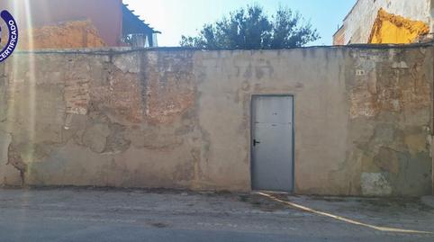 Foto 2 de Residencial en venda a Carretera D'almoines, Benipeixcar - El Raval, Gandia