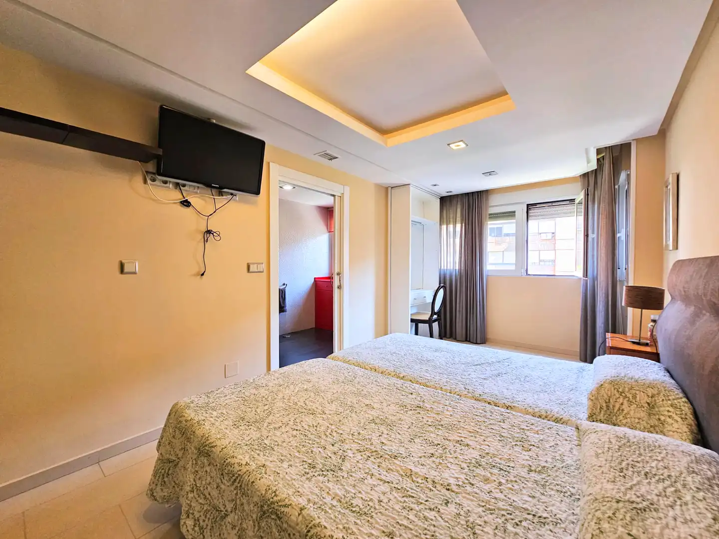 Habitación de Piso en venta en Cartagena con Aire acondicionado, Calefacción y Trastero