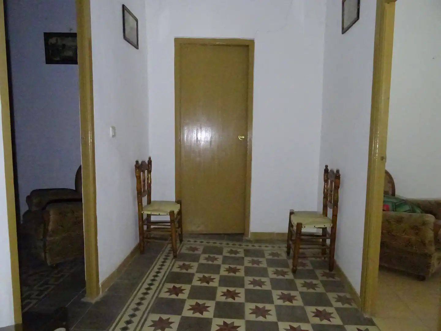 Einfamilien-Reihenhaus zum Verkauf in Cádiar mit Terrasse und Möbliert