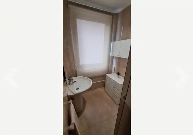 Baño de Oficina de alquiler en Barakaldo 