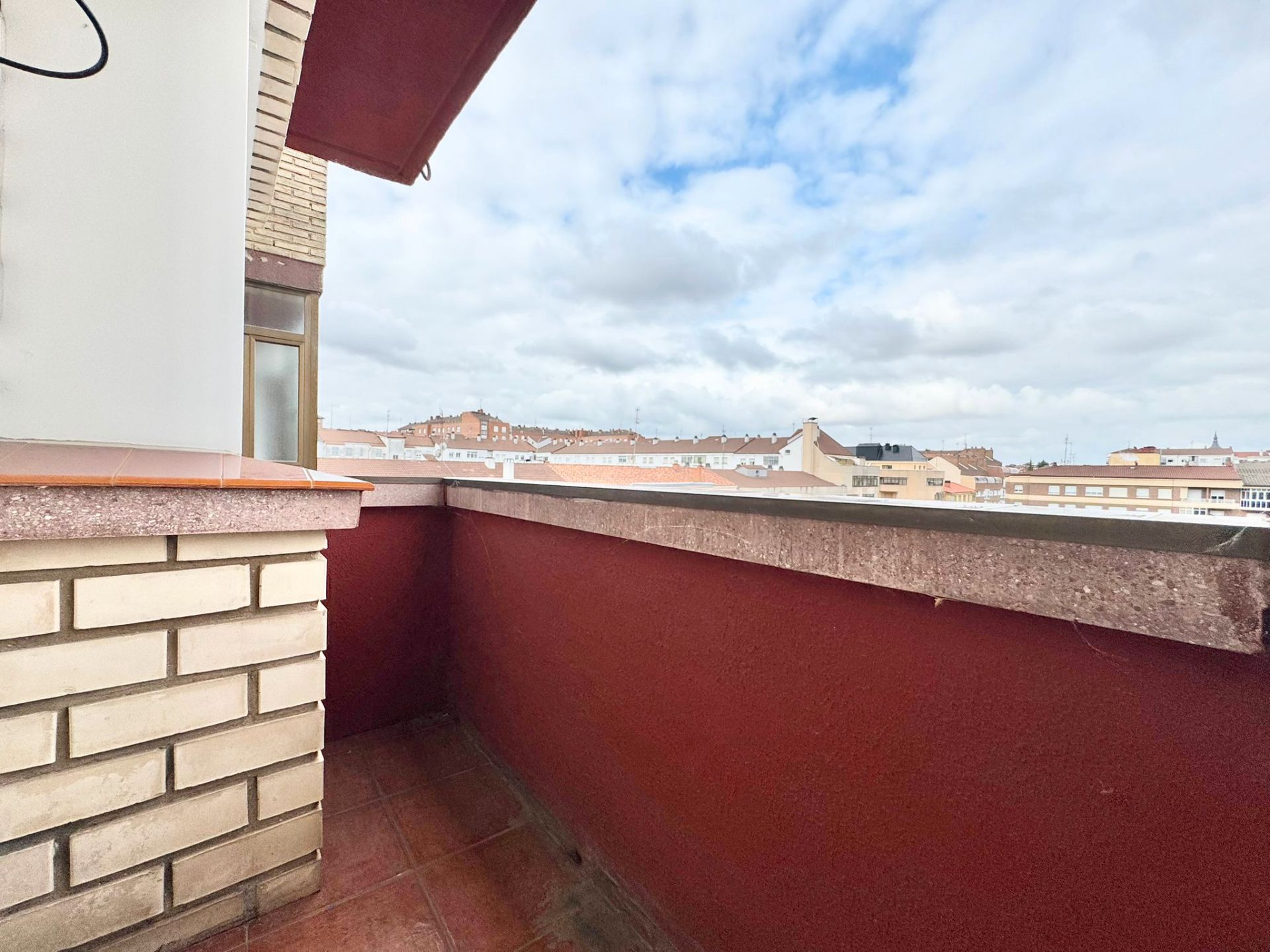 Terrassa de Pis en venda en Vitoria - Gasteiz amb Terrassa